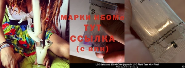 винт Пересвет