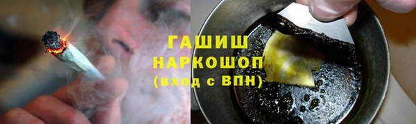 винт Пересвет