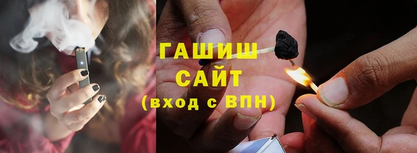 винт Пересвет