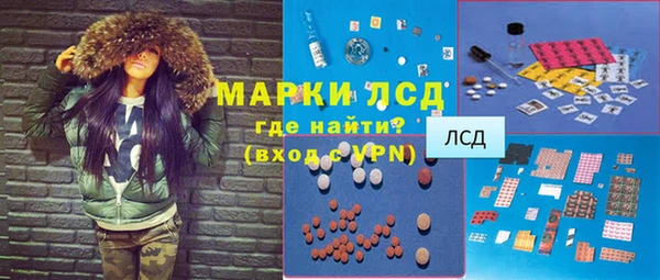 винт Пересвет
