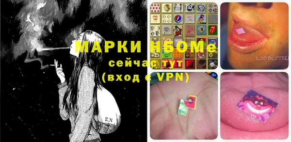 винт Пересвет