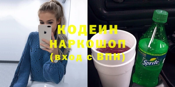винт Пересвет